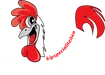 Logo J. van de Kraats Kipspecialiteiten